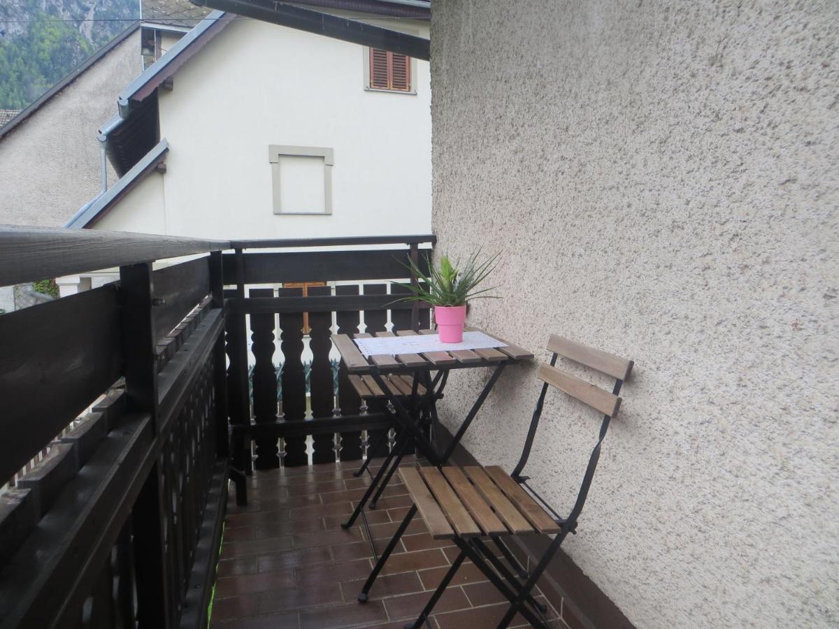 Apartments Pod Bregom Kranjska Gora Exterior photo